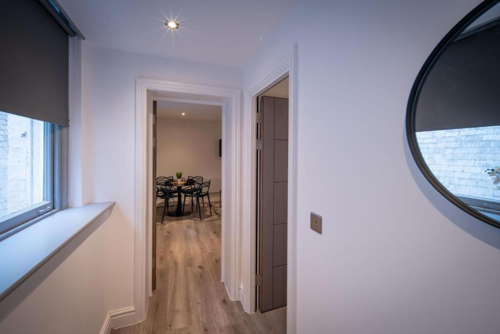 Harrington Street Apartments Liverpool By Beehosting Экстерьер фото
