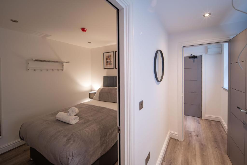 Harrington Street Apartments Liverpool By Beehosting Экстерьер фото