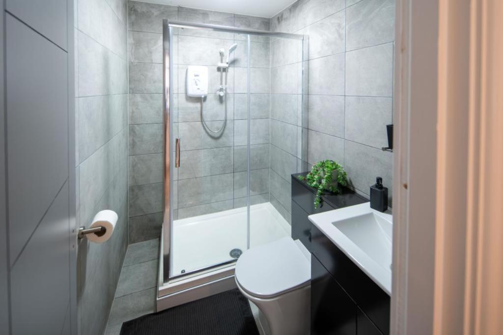 Harrington Street Apartments Liverpool By Beehosting Экстерьер фото