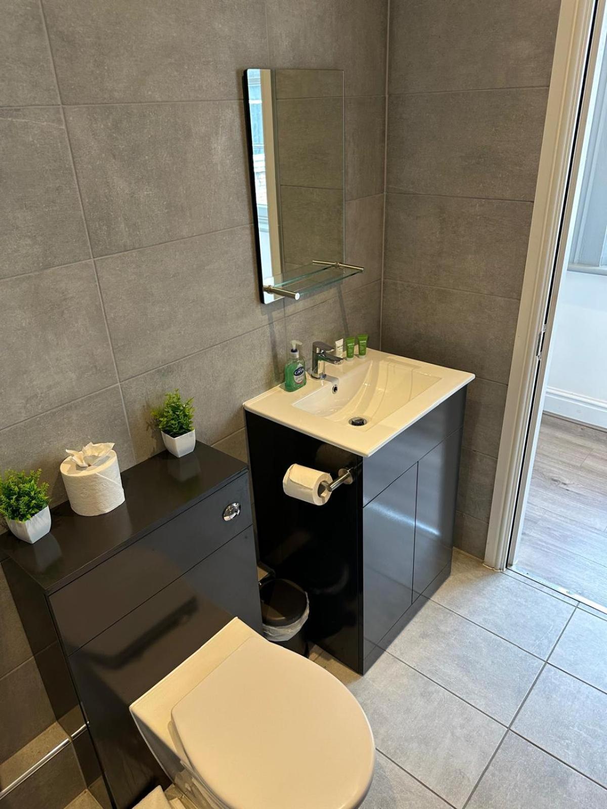 Harrington Street Apartments Liverpool By Beehosting Экстерьер фото