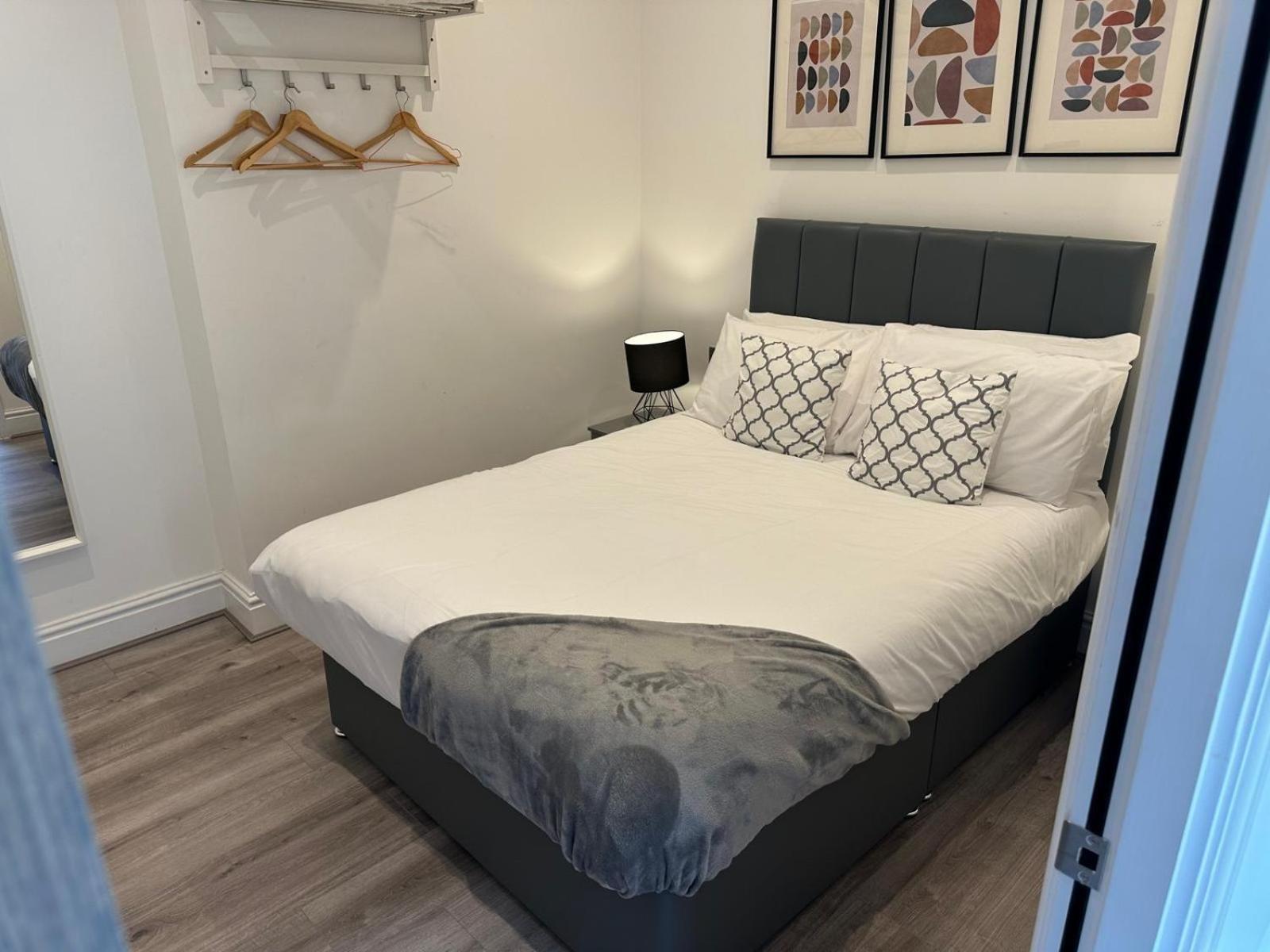 Harrington Street Apartments Liverpool By Beehosting Экстерьер фото