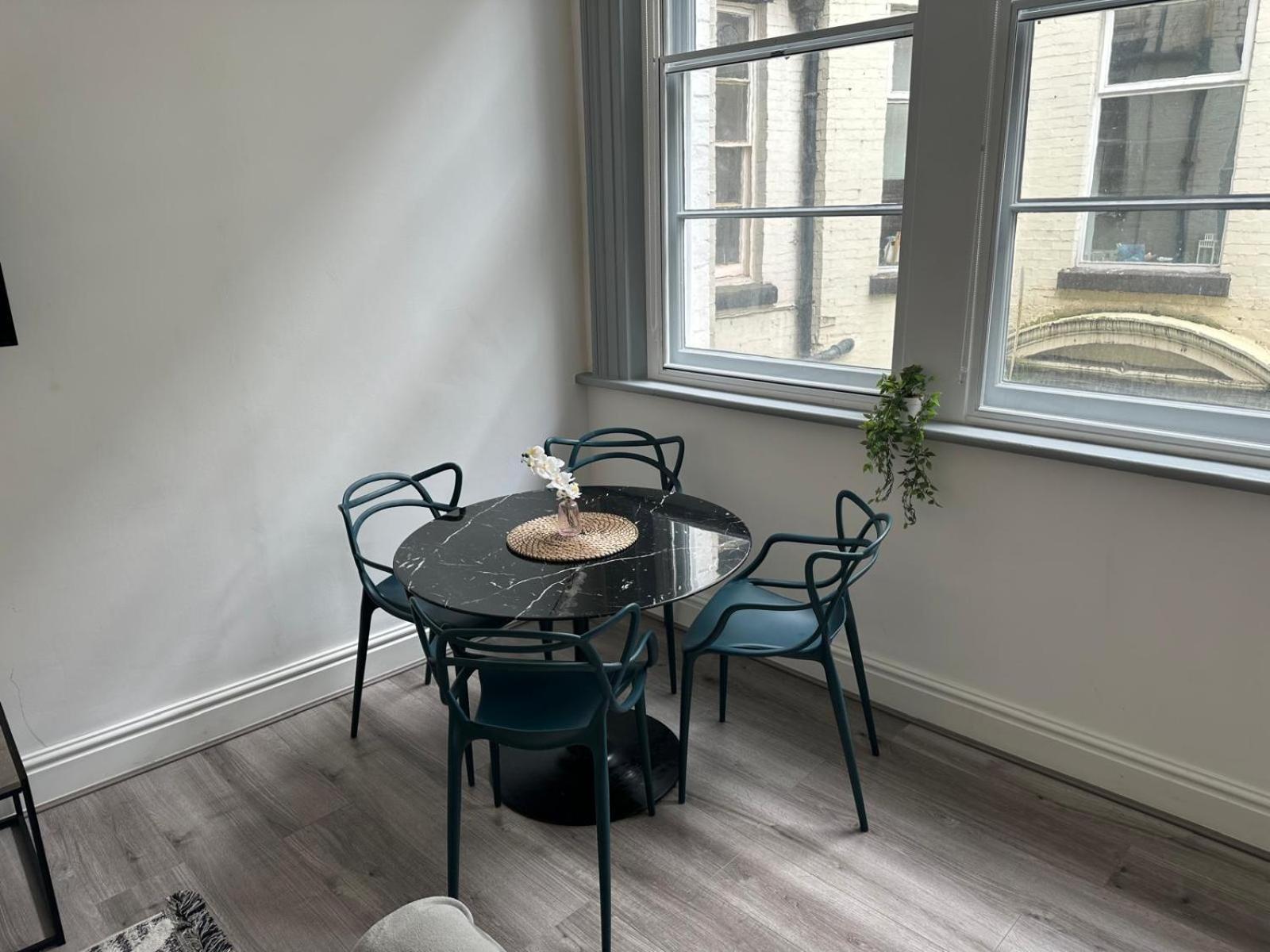 Harrington Street Apartments Liverpool By Beehosting Экстерьер фото