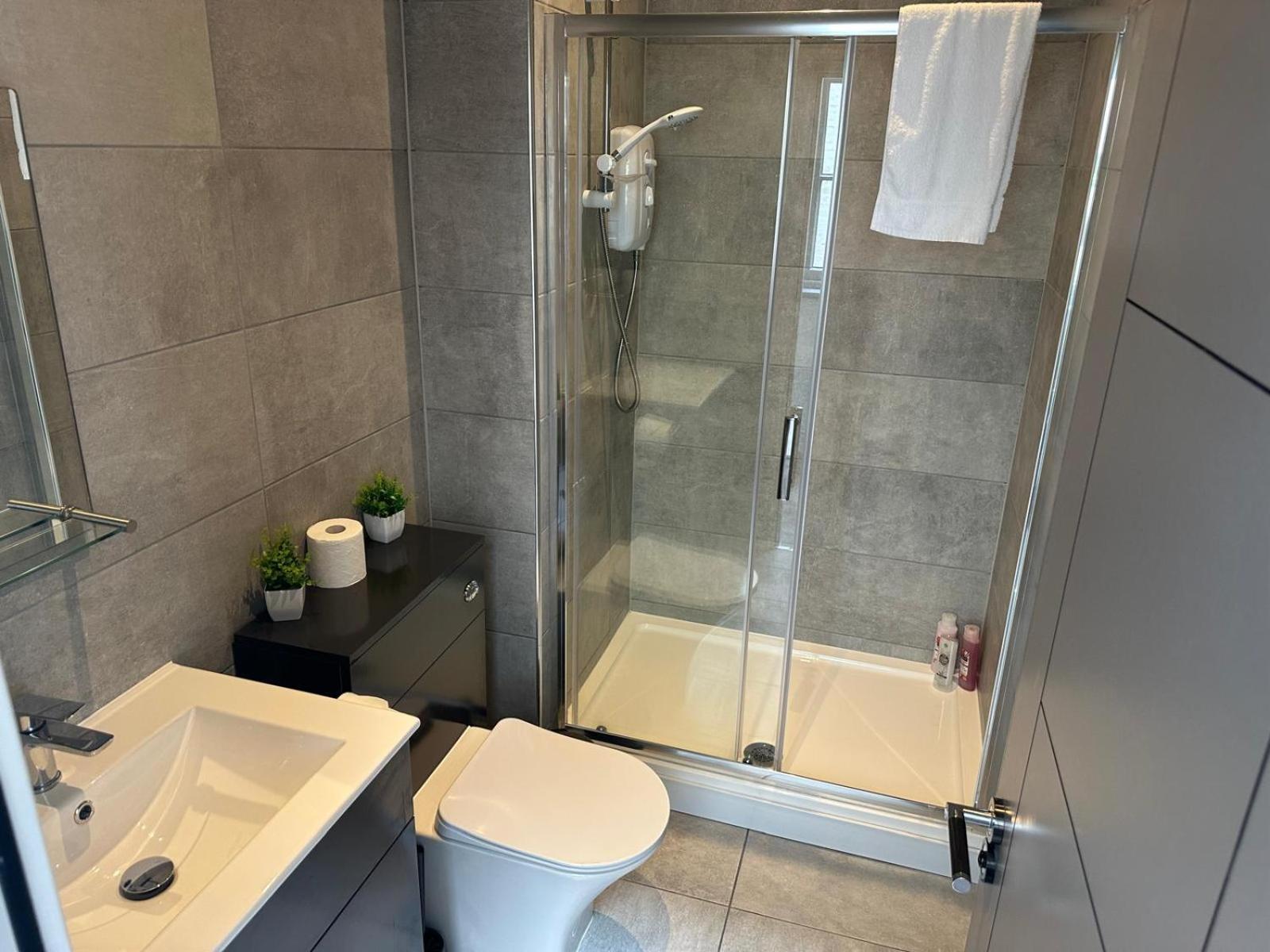 Harrington Street Apartments Liverpool By Beehosting Экстерьер фото